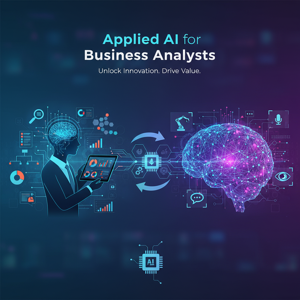 Applied AI for Business Analysts